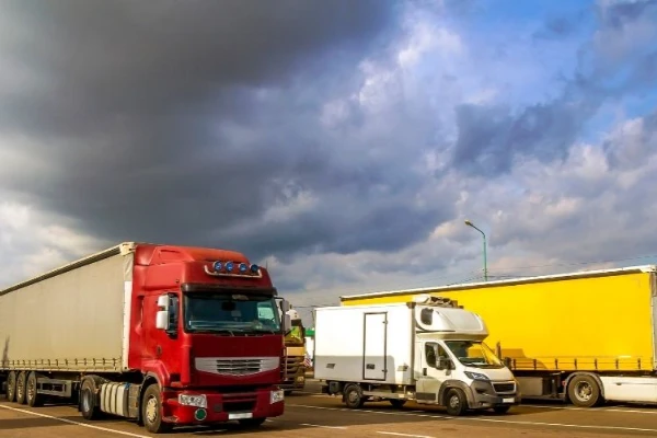 Adana Köprübaşı Nakliyat Ambarları